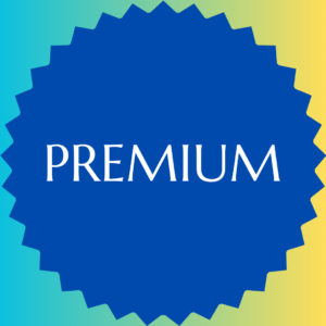 Abonnement IPTV Premium 12 Mois